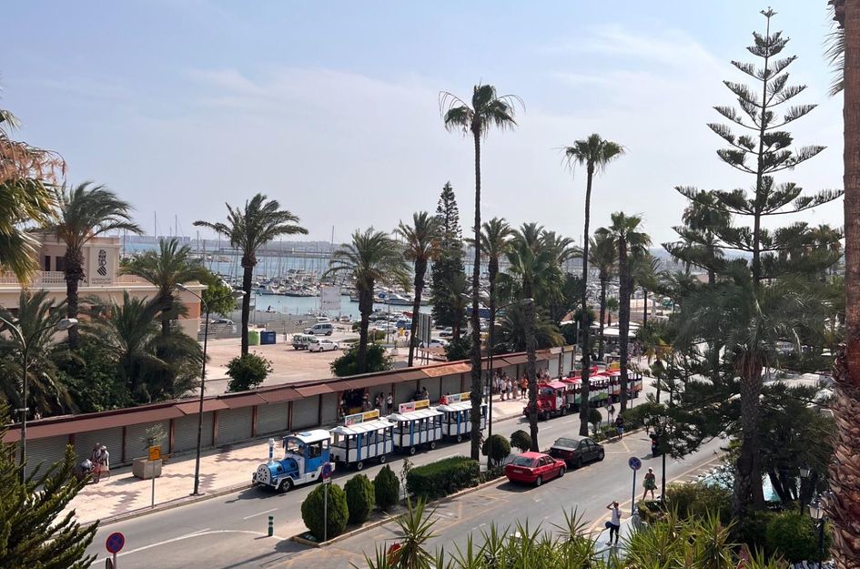 Duplex in Torrevieja