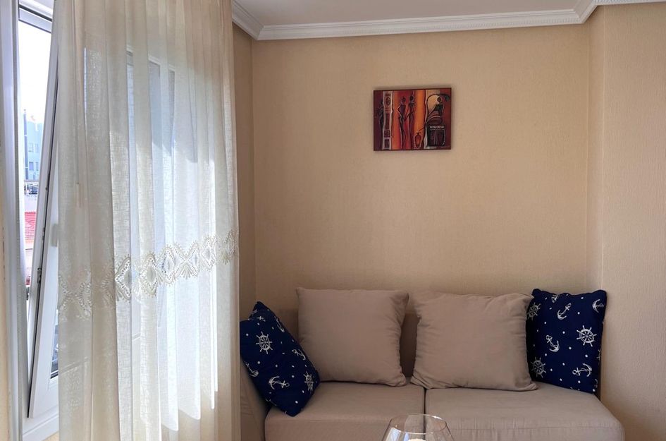 Duplex in Torrevieja