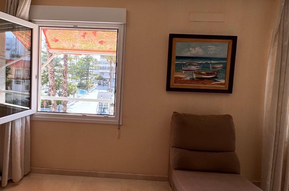 Duplex in Torrevieja