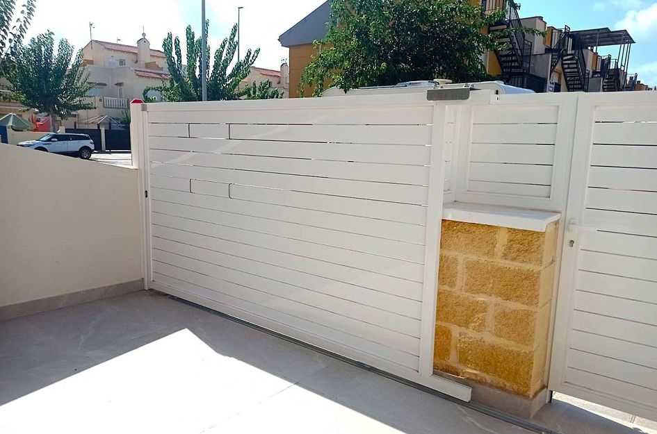 Huis in Torre de la Horadada