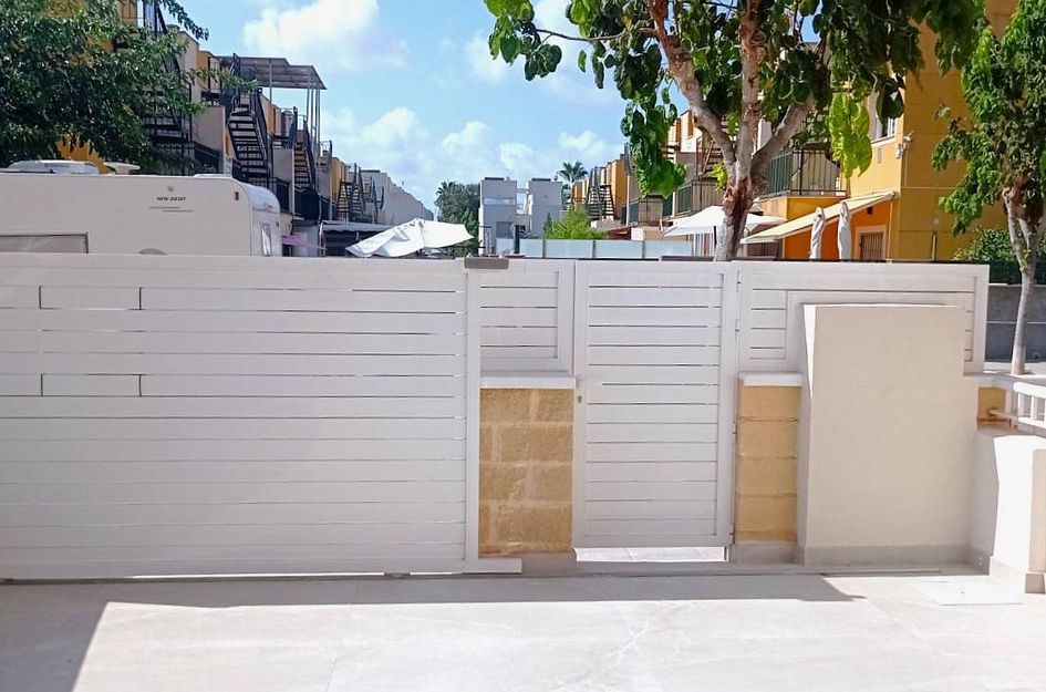 Huis in Torre de la Horadada