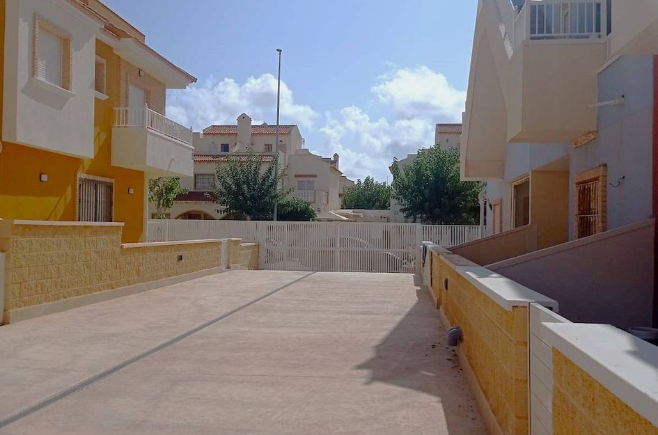 Huis in Torre de la Horadada