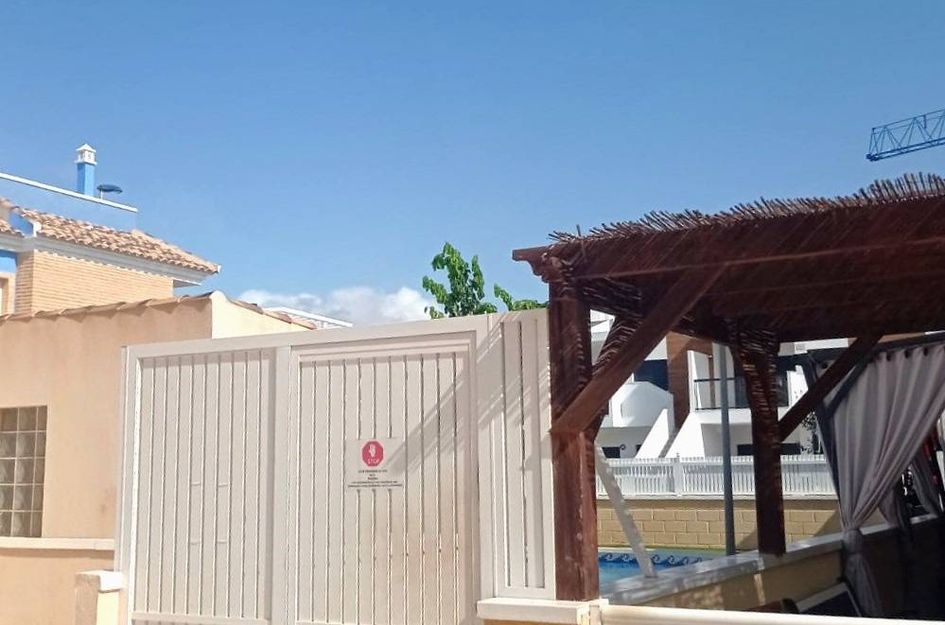 Huis in Torre de la Horadada