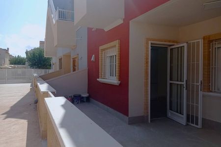 Huis in Torre de la Horadada