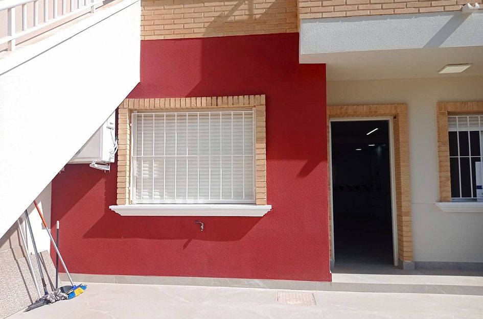 Huis in Torre de la Horadada
