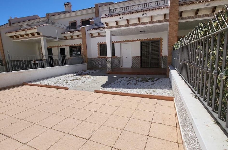 Villa in San Miguel de Salinas