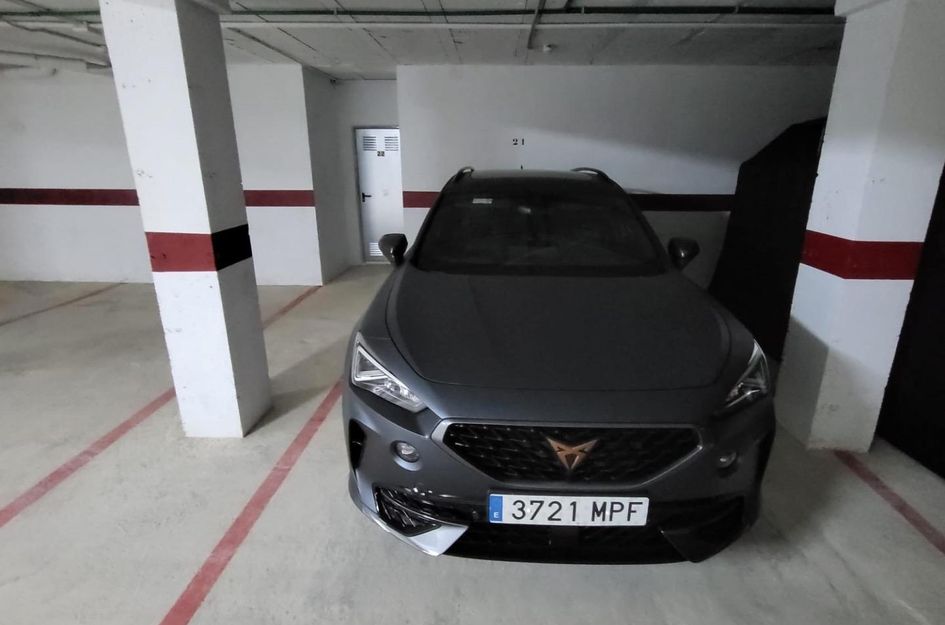 Villa in San Miguel de Salinas