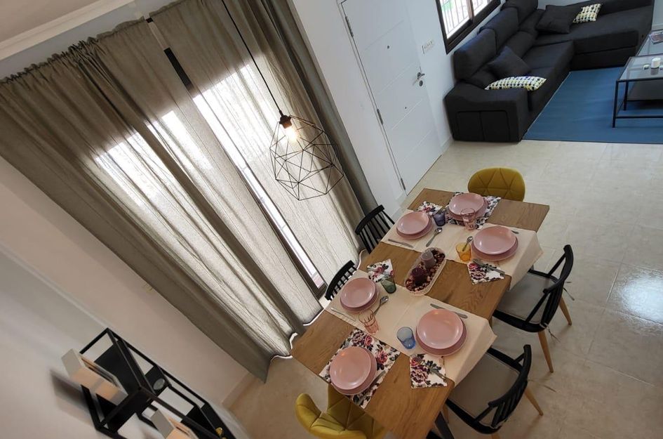 Villa in San Miguel de Salinas