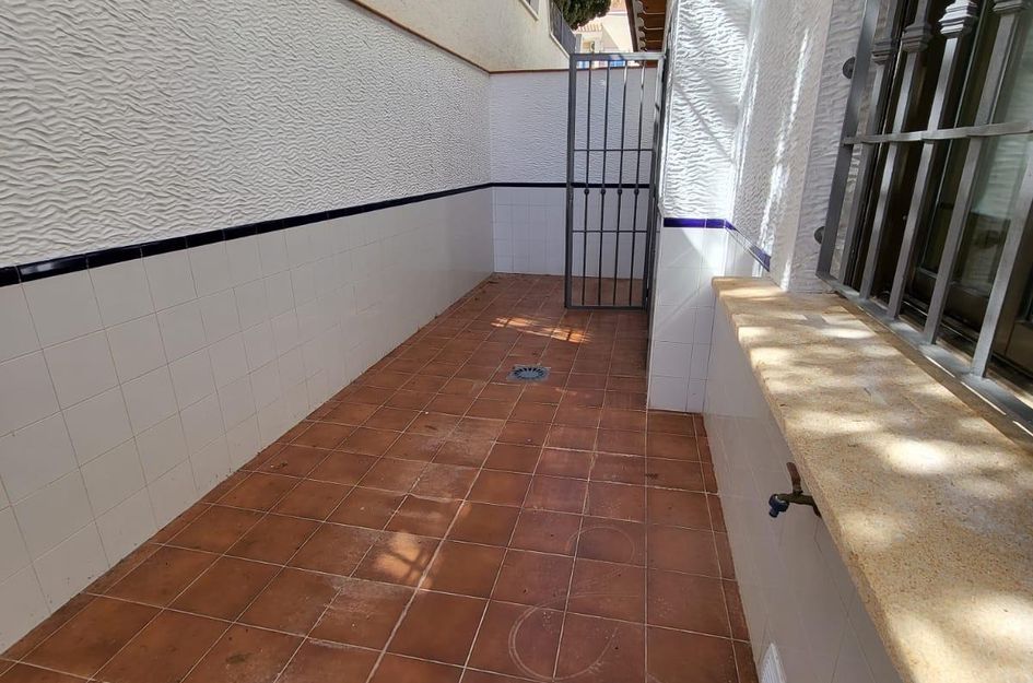 Villa in San Miguel de Salinas