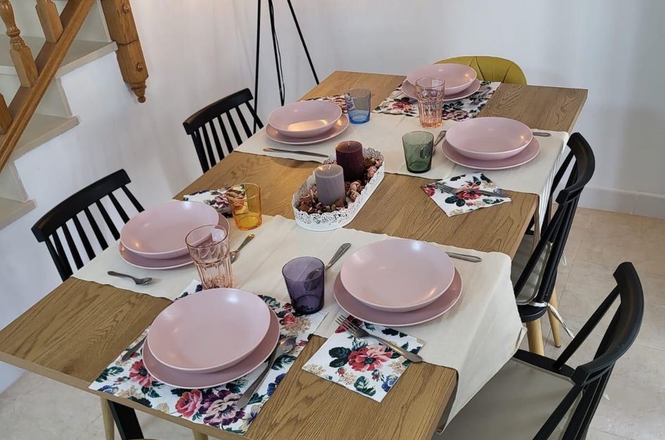 Villa in San Miguel de Salinas