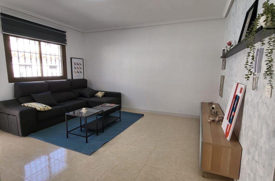 Villa in San Miguel de Salinas