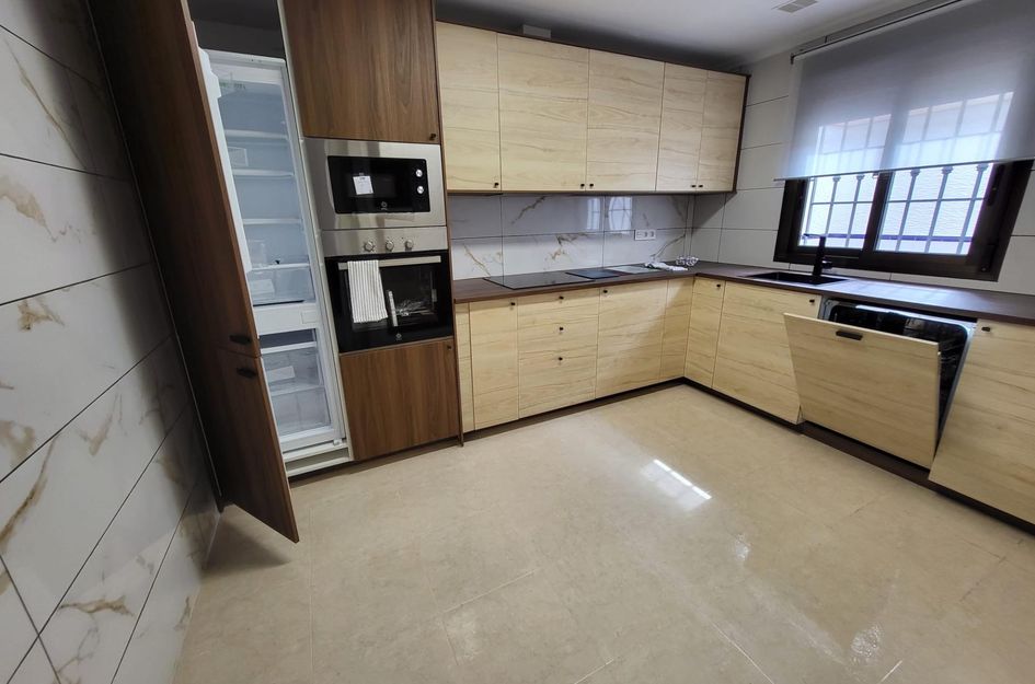 Villa in San Miguel de Salinas