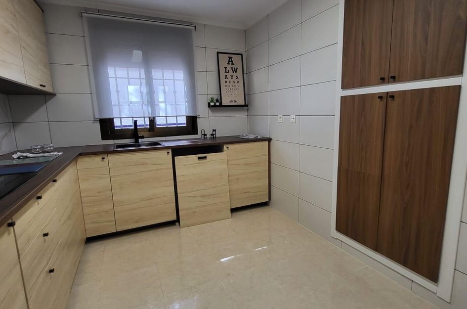 Villa in San Miguel de Salinas