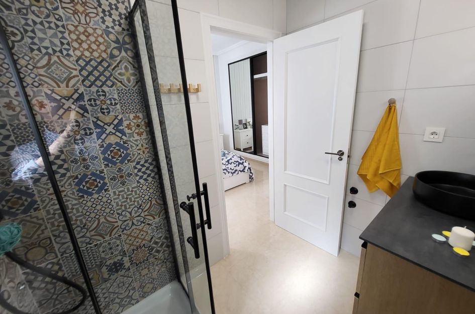 Villa in San Miguel de Salinas