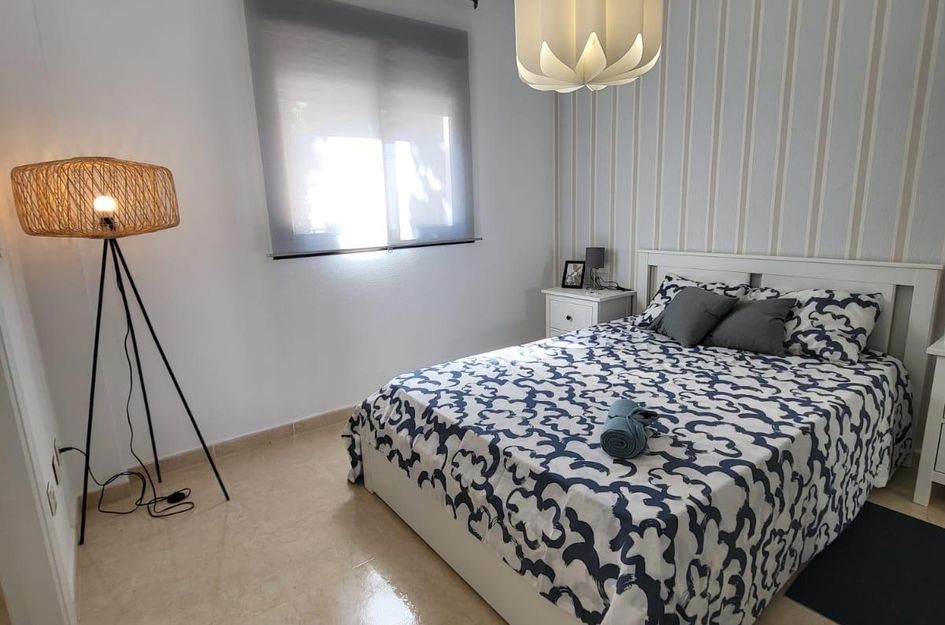 Villa in San Miguel de Salinas