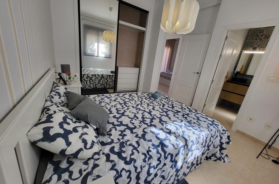 Villa in San Miguel de Salinas