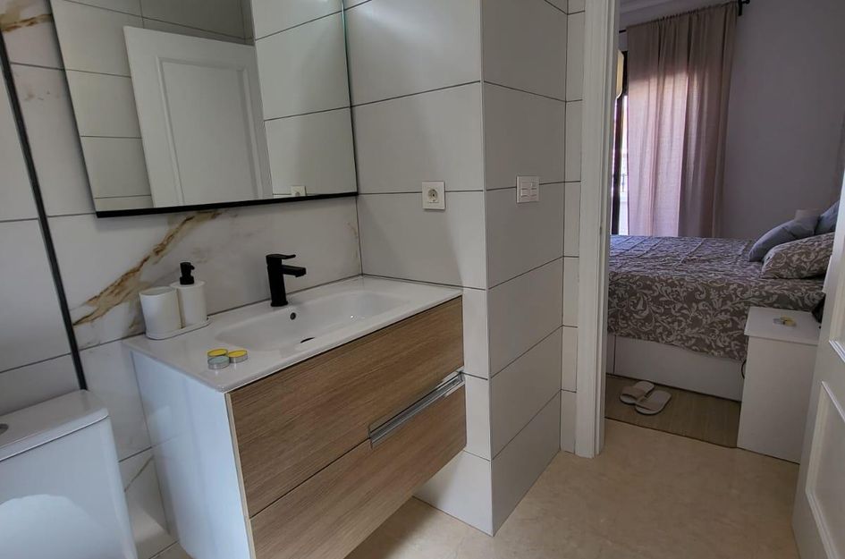 Villa in San Miguel de Salinas