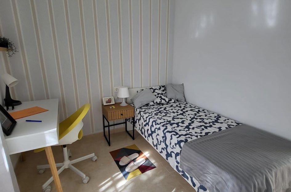 Villa in San Miguel de Salinas