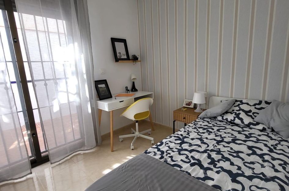 Villa in San Miguel de Salinas