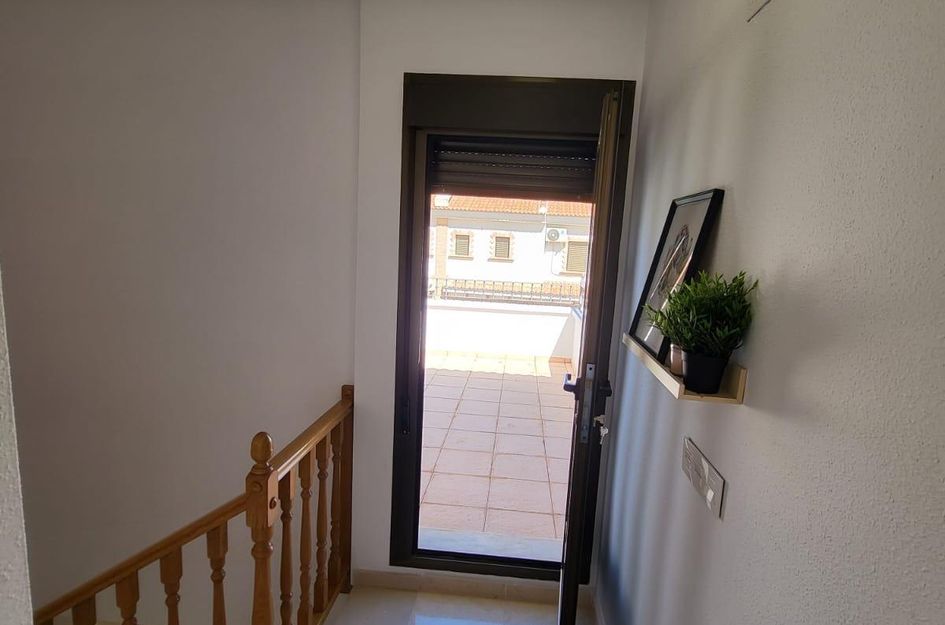 Villa in San Miguel de Salinas