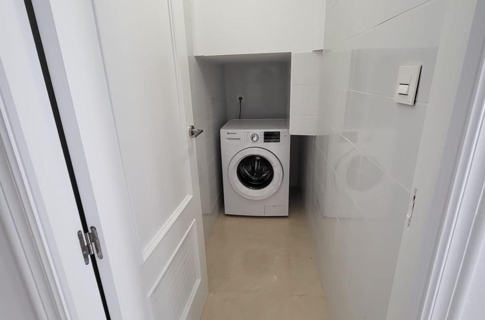 Villa in San Miguel de Salinas