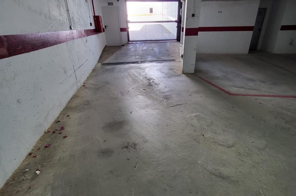 Villa in San Miguel de Salinas