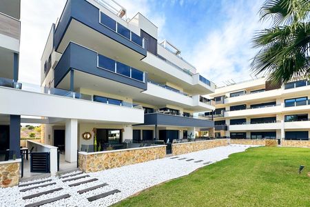 Appartement in Torrevieja