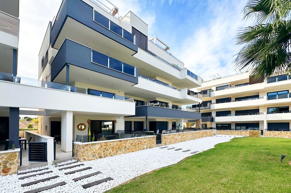 Appartement in Torrevieja
