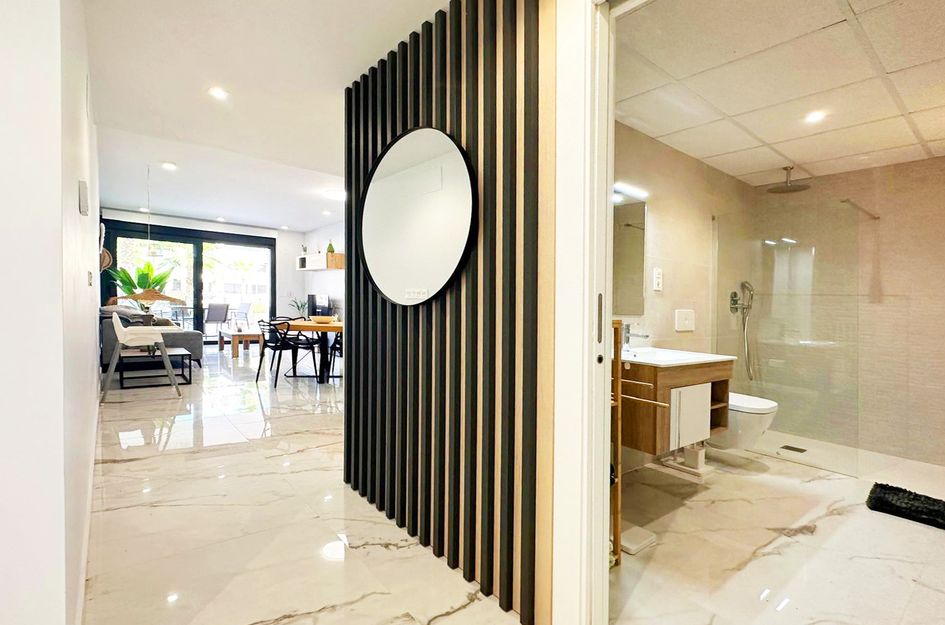 Appartement in Torrevieja