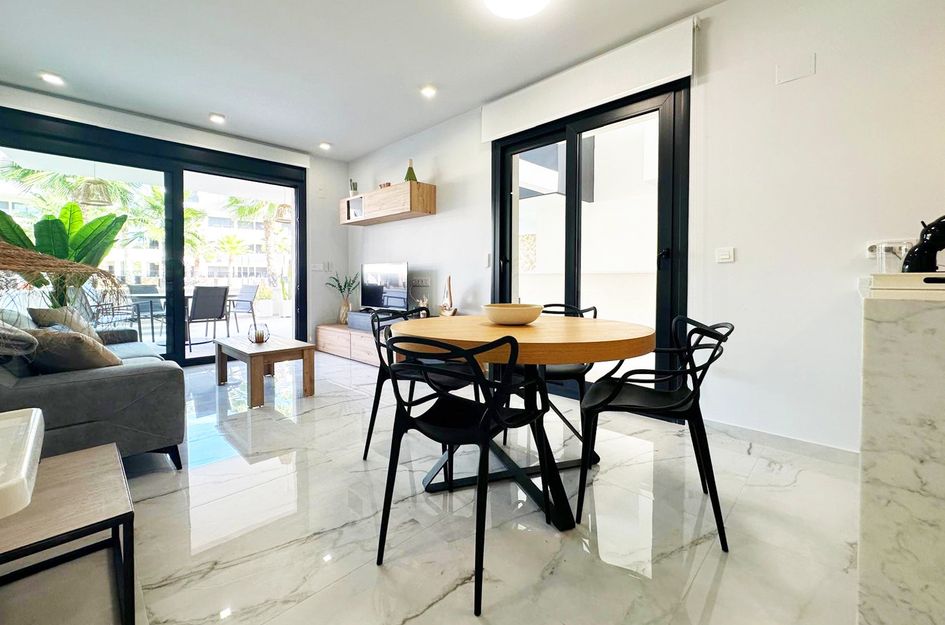 Appartement in Torrevieja