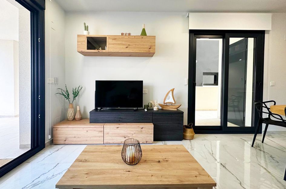 Appartement in Torrevieja