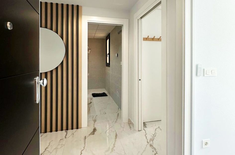 Appartement in Torrevieja