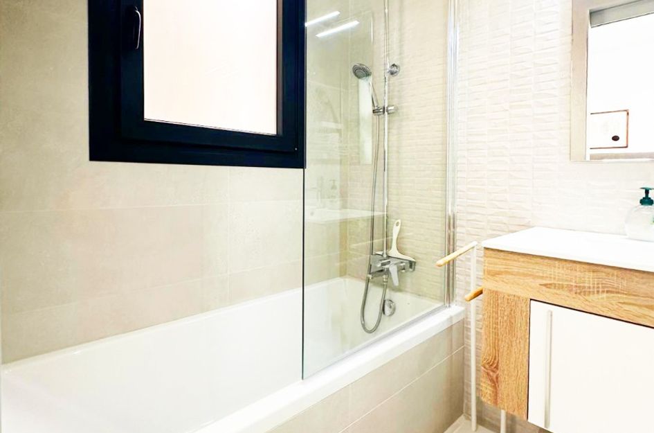 Appartement in Torrevieja