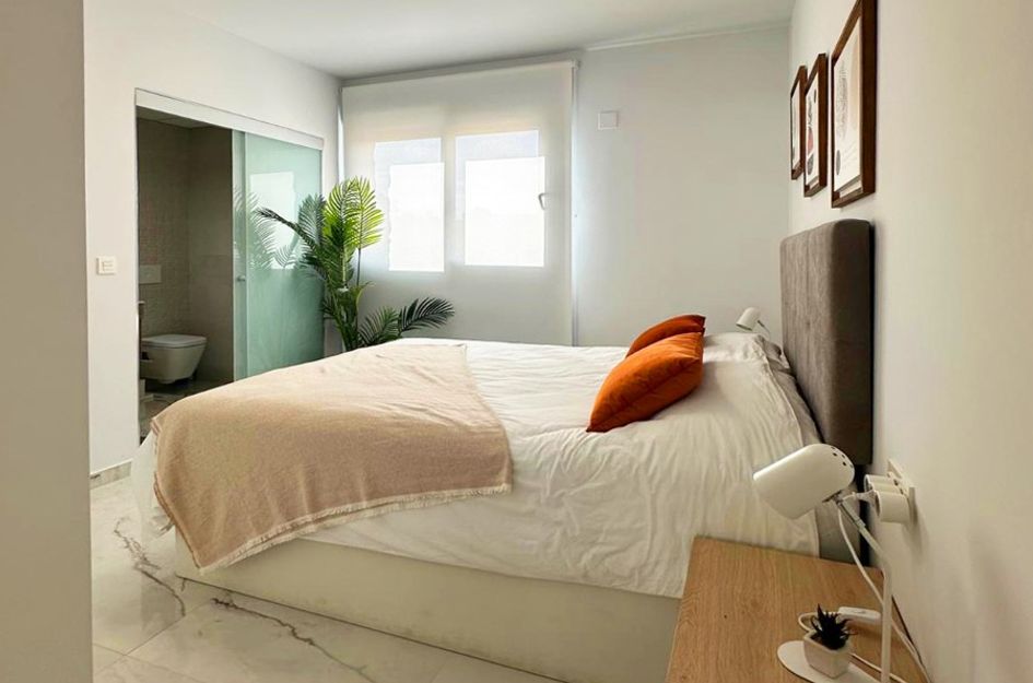 Appartement in Torrevieja