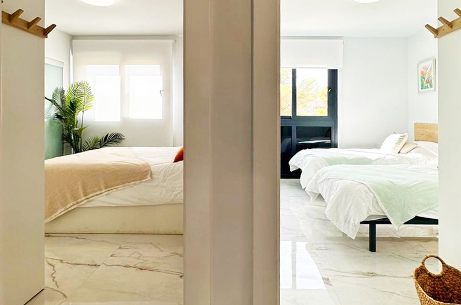 Appartement in Torrevieja