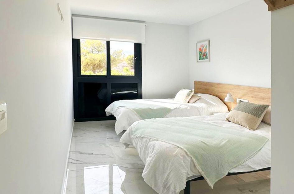 Appartement in Torrevieja