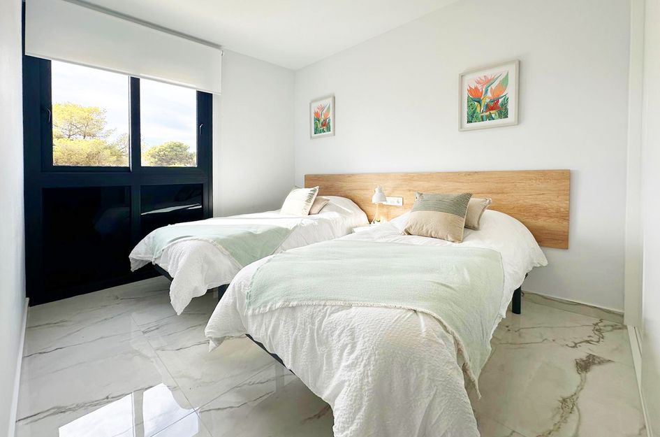 Appartement in Torrevieja