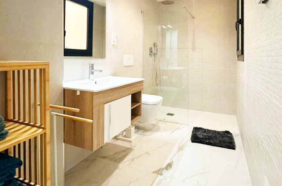 Appartement in Torrevieja