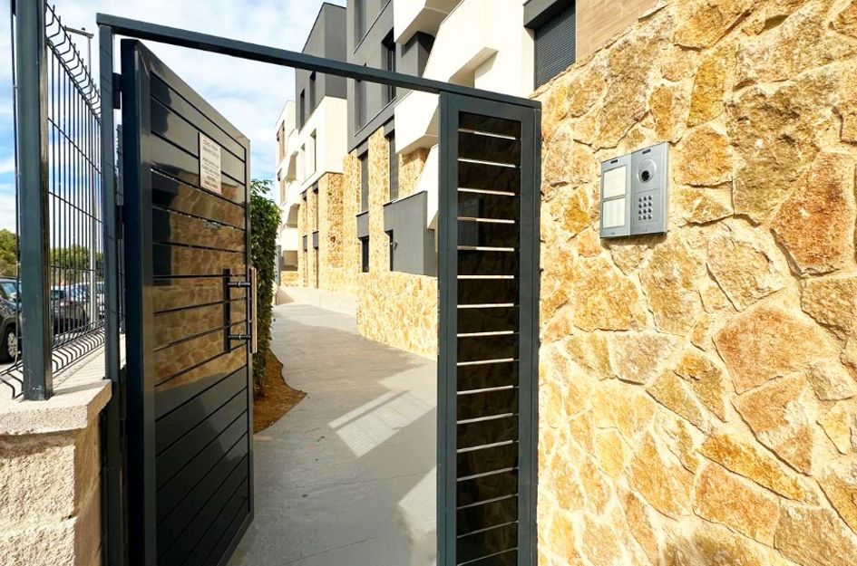 Appartement in Torrevieja