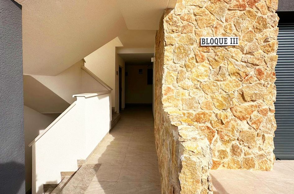 Appartement in Torrevieja