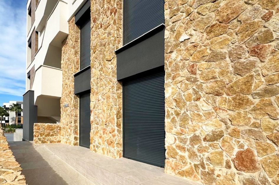 Appartement in Torrevieja