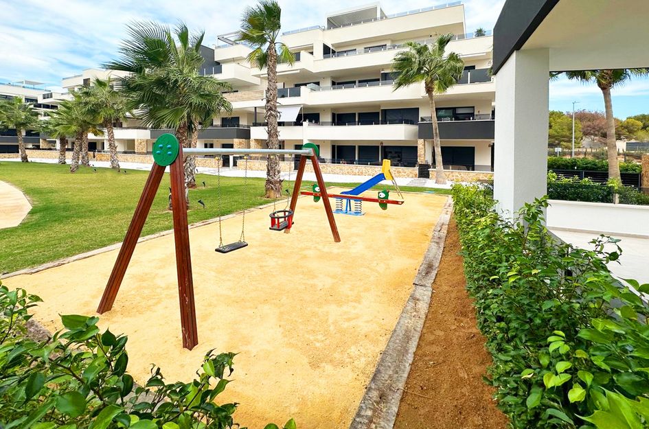 Appartement in Torrevieja