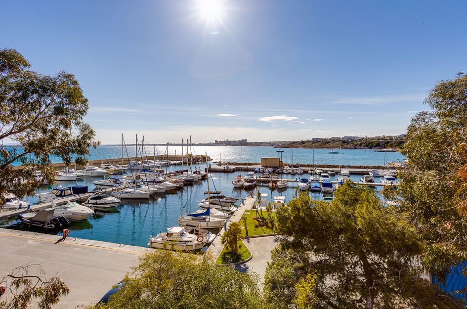 Appartement in Torrevieja