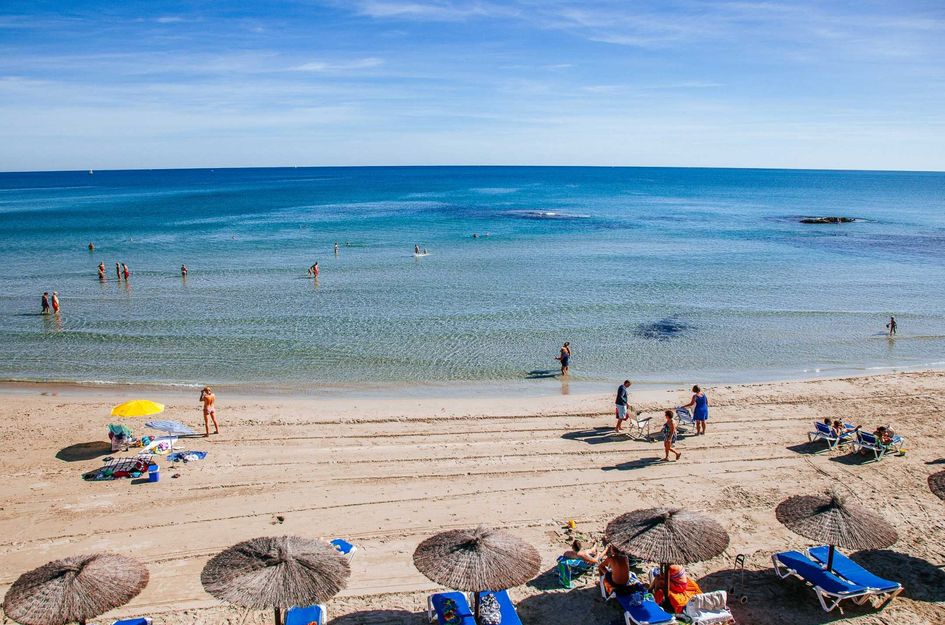 Appartement in Torrevieja