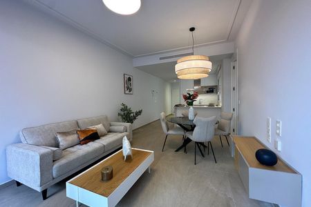 Appartement in Torrevieja