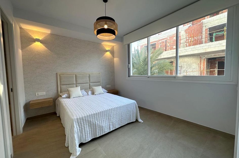 Appartement in Torrevieja