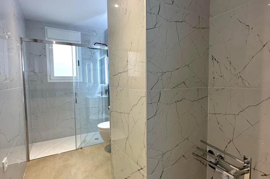 Appartement in Torrevieja