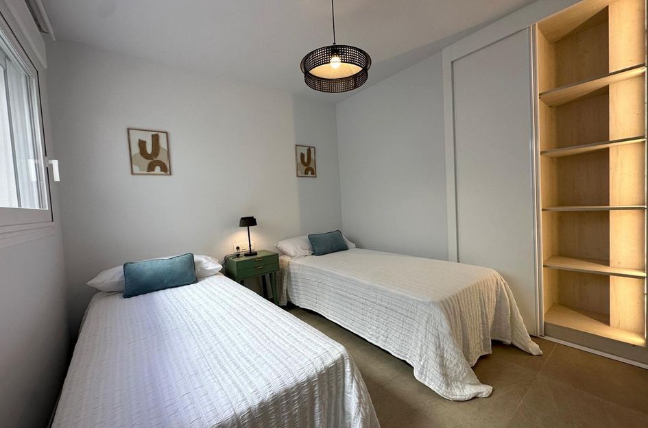 Appartement in Torrevieja