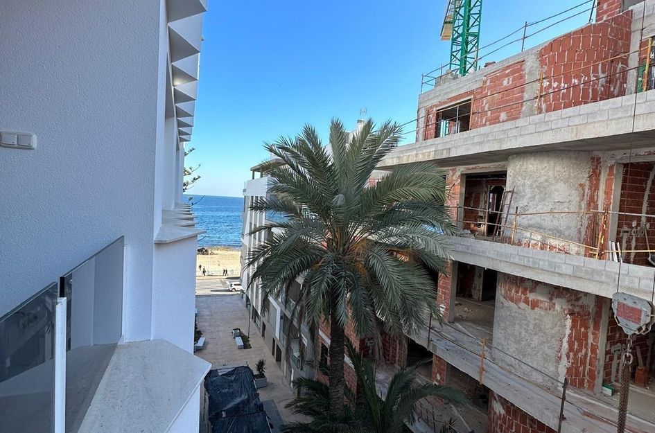 Appartement in Torrevieja