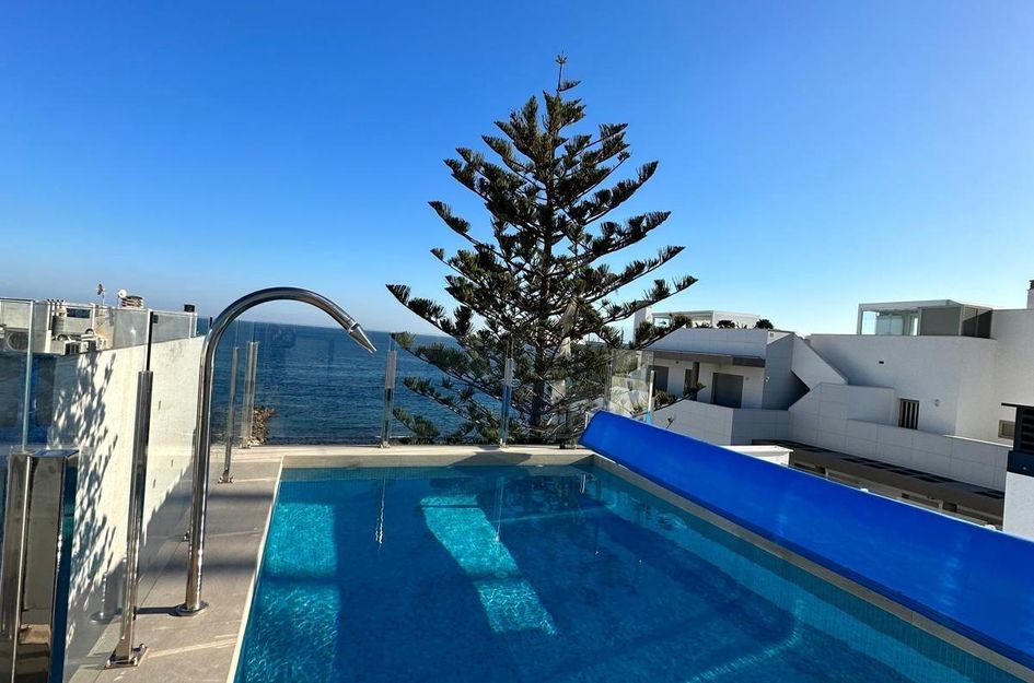 Appartement in Torrevieja